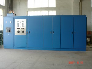 DX型双供电变频甉|